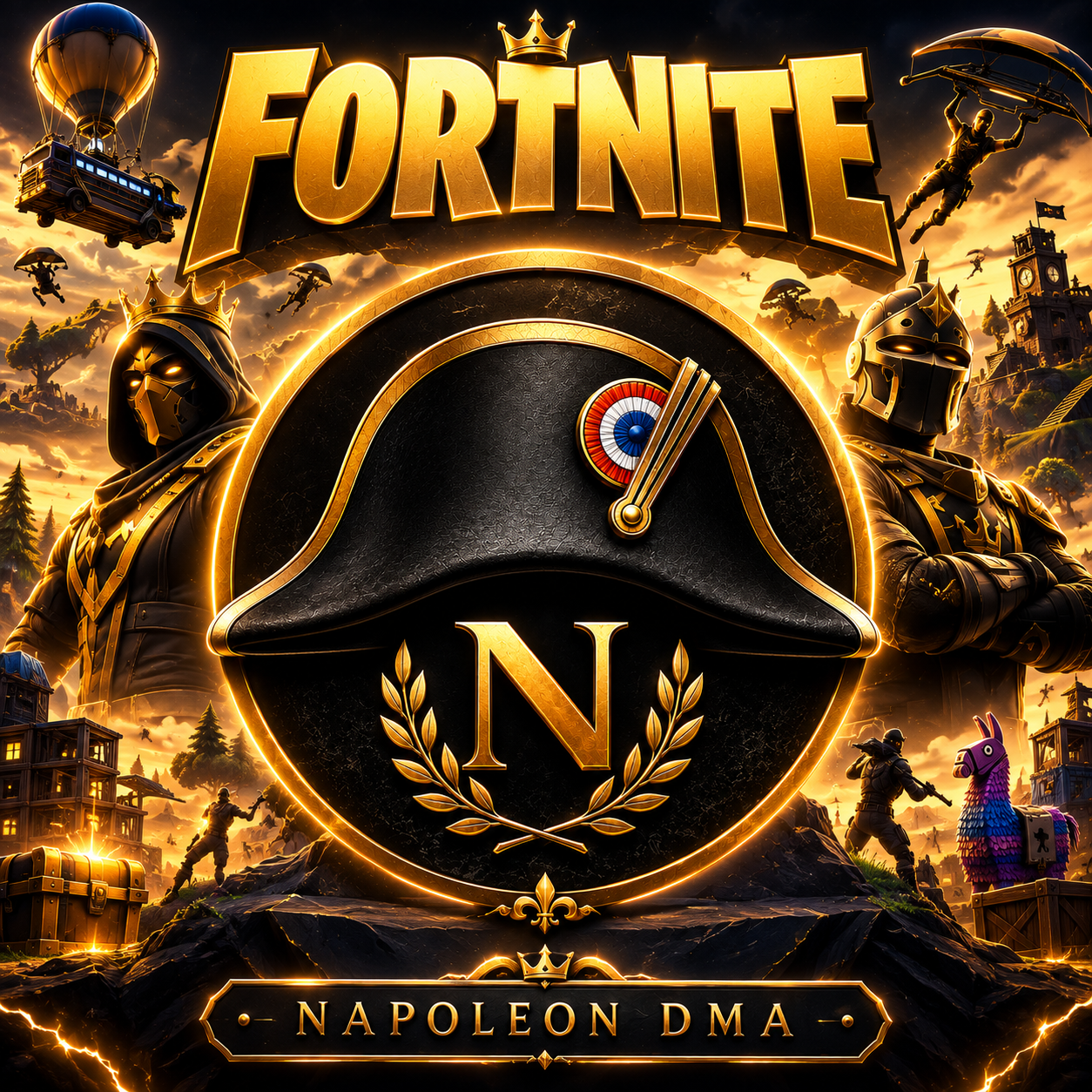 Fortnite hardware compatibility